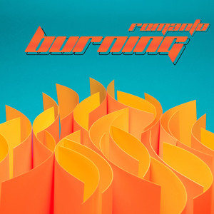 Burning (Extended Club Mix)