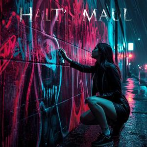 Halt's Maul