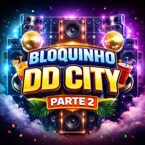 Bloquinho DD City