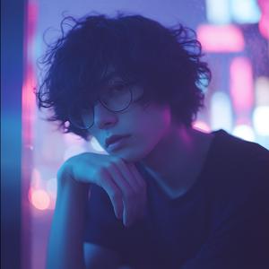 微熱の輪郭 (Outline of a Slight Fever)