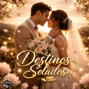 Destinos Selados