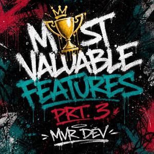 C.B.F.W (feat. MOOK2HARD)