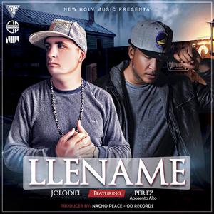 Llename Jolodiel