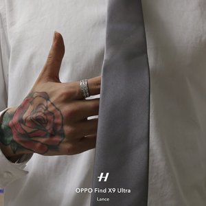 盛装相遇