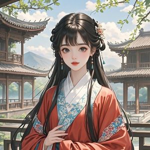 醉红颜 伴奏