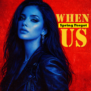 My Heart Turned to Frost