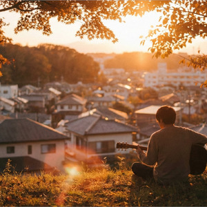 故郷への感謝 (Remix)