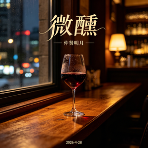 人间情多    Cover李殊 R&B版