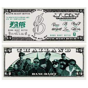 BangBahtBitch (BBB) (feat. Zavia Muzik, Thaikoon & OG BOBBY)