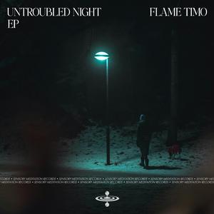 Untroubled Night (feat. Sensory Meditation, Jasper Whisper, Alma Lin, Randy Divine & Nina Nalo)