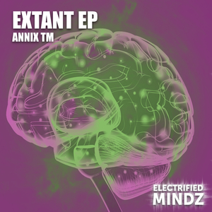 Extant (Original Mix)