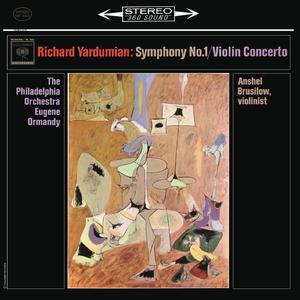 Symphony No. 1:I. Legend (2023 Remastered Version)