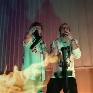 Boof a Pill (feat. Mell0)