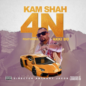 4N (feat. Akki Bo)