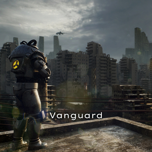 Vanguard