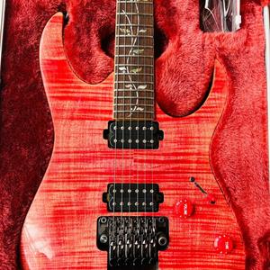 海阔天空电吉他改编