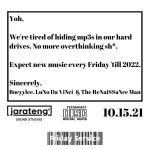 Made In Kenya (11.12.21) (feat. Lemario)