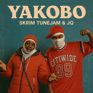 YAKOBO (feat. SKRiM TuNeJaM)