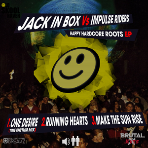 One Desire (Time Rhythm Mix)