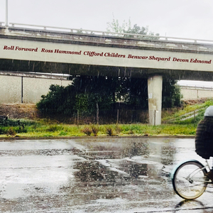 Clementines (feat. Clifford Childers, Benwar Shepard & Devon Edmond)