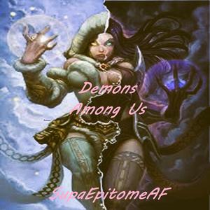 Demons (Heartless Lovers)