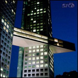 Shangri-La (James Hurr 2015 Remix)