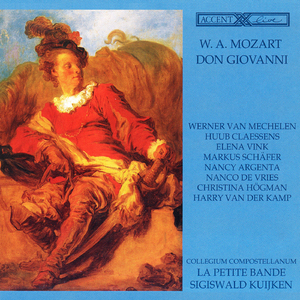 Don Giovanni, K. 527 (Excerpts): Di molte faci il lume [Live]