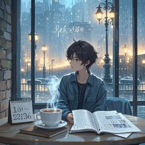 轮回-元元的叶子