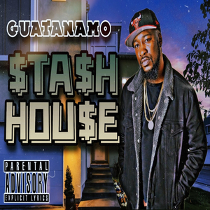 Stash House
