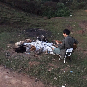 ความสุขในฤดูหนาว