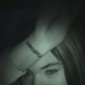 TAKE ME HOME B4 I BUG OUT (GLYN)