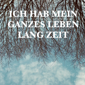 Bleib (Nicht wo du bist)