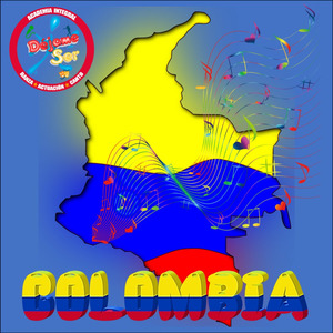 Colombia Lo Tienes Todo