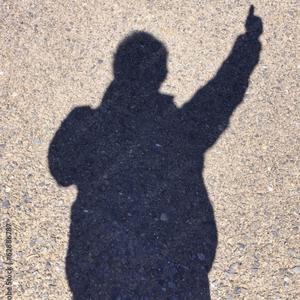 影のように消えていく（改訂版）