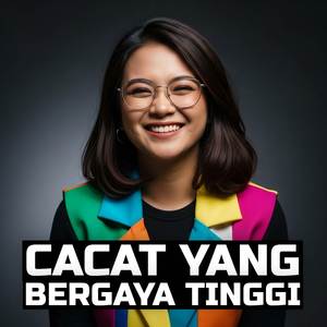 Cacat Yang Bergaya Tinggi