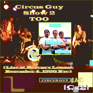 Show 2 Too (Live at Mercury Lounge 4november1996 Nyc) [Cg2]