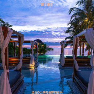 办公事务容易的爵士