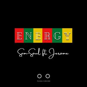 Energy (feat. Romido & Miggu)