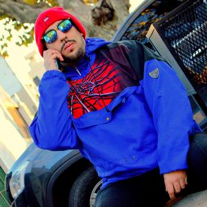 Aceleron (feat. Vnc Crew)