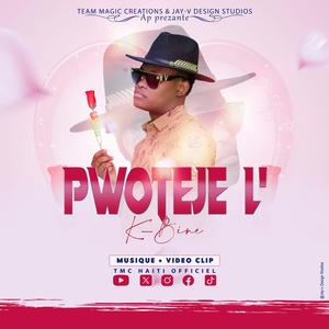 PWOTEJE L'