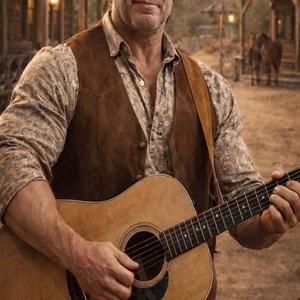 Cholo in a Cowboy Town