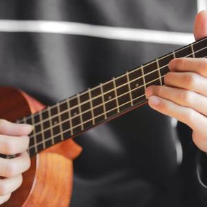 水边的阿狄丽娜（尤克里里版）（Cover 刘宗立）