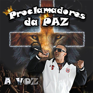 A Voz (Acustico)