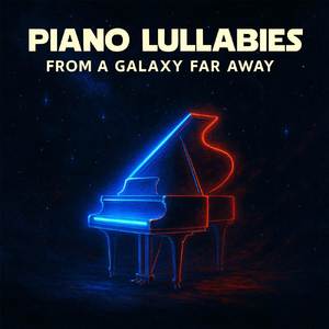 Ahsoka’s Theme (From "Star Wars: The Clone Wars") (Piano Version)