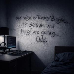 Unavoidably Drawn to Mischief