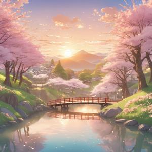 風に乗せたひそかな願い