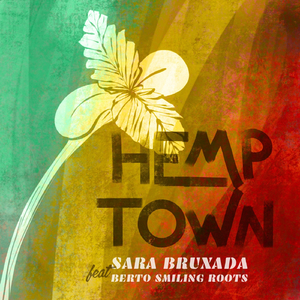 Hemp Town (J. Milli Dub Version) [feat. Berto Smiling Roots]