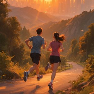 折一只纸船驶向有你的夏天