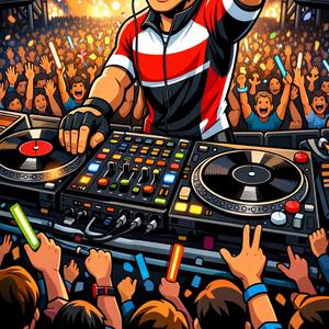 DJ Preben (a Djan Carnary tribute) (Radio Edit)