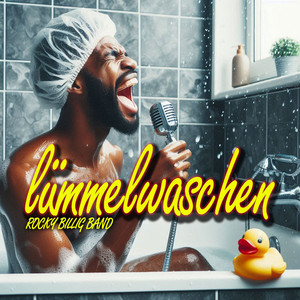 Lümmel waschen